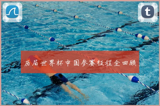 历届世界杯中国参赛征程全回顾