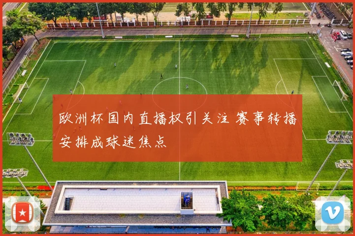 欧洲杯国内直播权引关注 赛事转播安排成球迷焦点