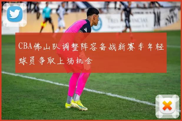 CBA佛山队调整阵容备战新赛季年轻球员争取上场机会